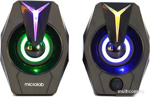 Акустика Microlab B26