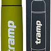 Термос TRAMP TRC-112о 750 мл (оливковый)