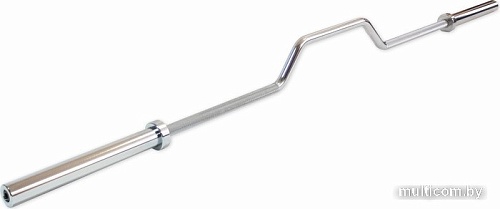 Гриф для штанги Rebel Cambered Bar R-CAMB-M50