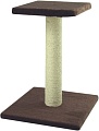 Когтеточка UrbanCat SP54-01-06 (коричневый)