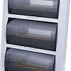 Щит распределительный EKF PROxima PB40-V-36