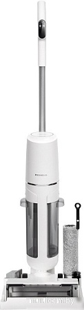 Вертикальный моющий пылесос Redmond (Редмонд) MultiClean VH1334