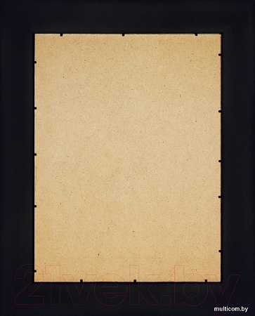 Фоторамка Декарт 40x50 8Л2577 (золото)