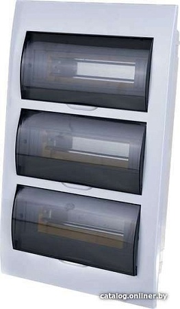 Щит распределительный EKF PROxima PB40-V-36