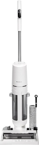 Вертикальный моющий пылесос Redmond (Редмонд) MultiClean VH1334