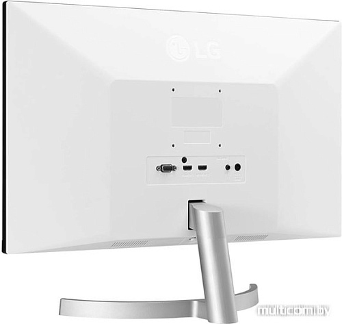 Монитор LG 24MK600M-W