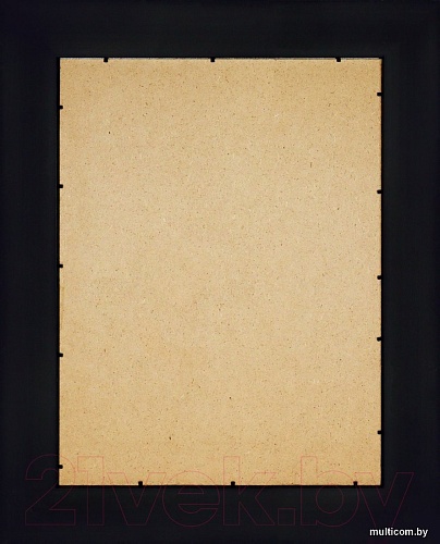 Фоторамка Декарт 40x50 8Л2577 (золото)