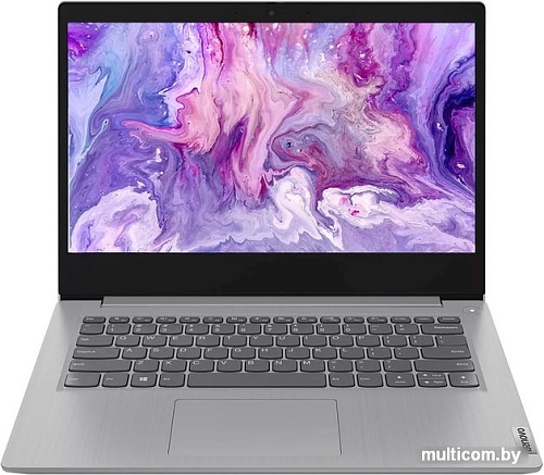 Ноутбук Lenovo IdeaPad 3 14ITL6 82H7009QRK