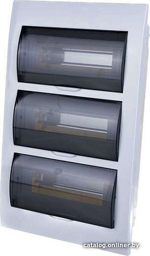 Щит распределительный EKF PROxima PB40-V-36