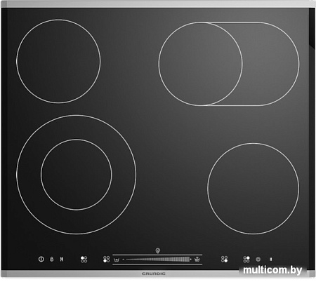 Варочная панель Grundig GIEV624430X