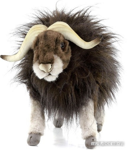Классическая игрушка Hansa Сreation Овцебык 5572 (42 см)