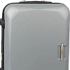 Чемодан-спиннер Grott 263-MD2203/5-24 (светло-серый)