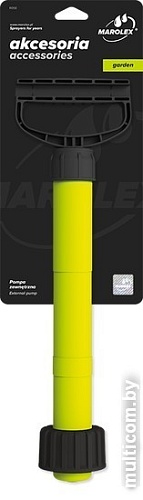 Насос для опрыскивателя Marolex A005.161