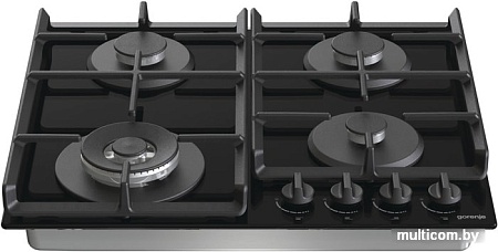 Варочная панель Gorenje GTW641EB