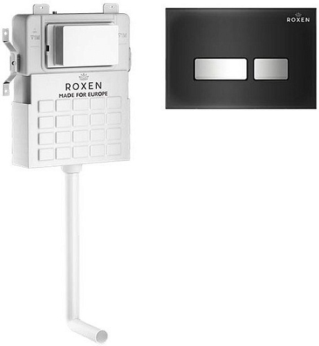 Инсталляция для унитаза Roxen Attach 945173