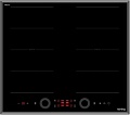 Варочная панель Korting HIB 68700 B Quadro