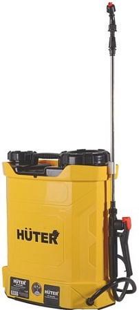 Аккумуляторный опрыскиватель Huter SP-10Li-SFA 70/13/101