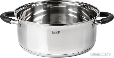 Мантоварка Taller TR-11062