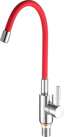 Смеситель Fashun A4053+B06