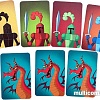 Настольная игра Стиль Жизни Спящие королевы