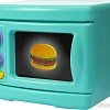 Микроволновая печь игрушечная Стром У562
