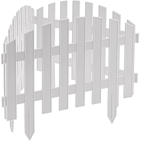 Изгородь декоративная Palisad Винтаж 65011