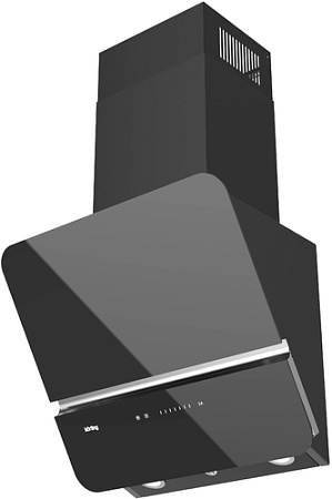 Кухонная вытяжка Korting KHC 69499 GN