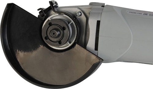 Угловая шлифмашина Энергомаш УШМ-150