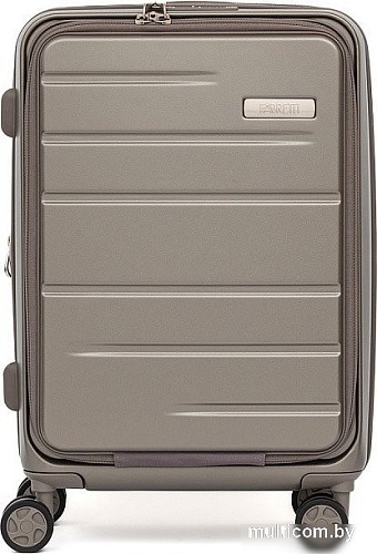 Чемодан-спиннер Fabretti EN1030-20-13