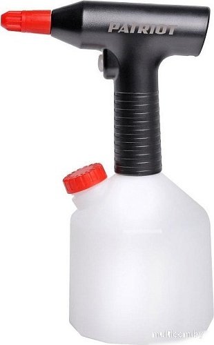 Аккумуляторный опрыскиватель Patriot PT 1 Li 755302614