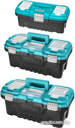 Набор ящиков Total TPBXK0032