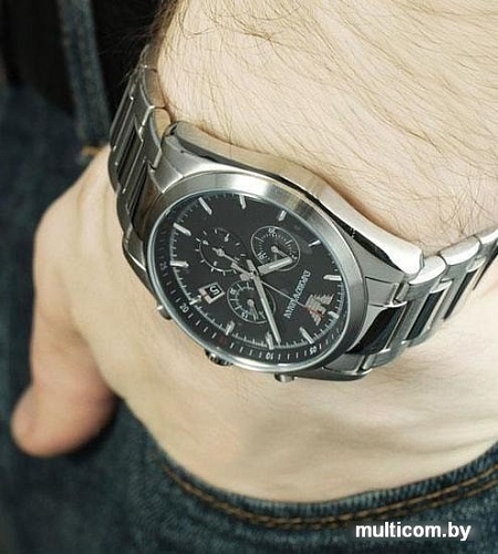 Наручные часы Emporio Armani AR6050