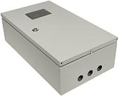 Щит учетный EKF PROxima MB54-3-bas