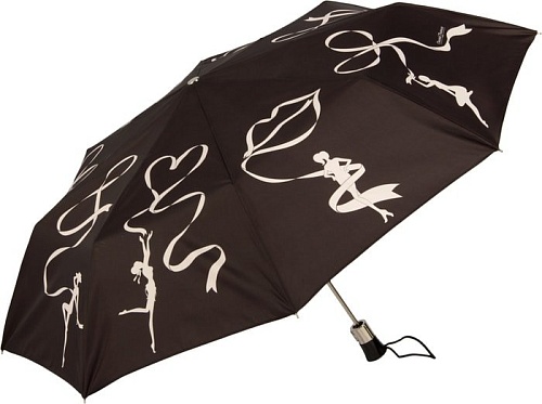 Зонт Chantal Thomass 997-AU Gymnaste Noir