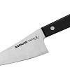 Кухонный нож Samura Harakiri SHR-0028B
