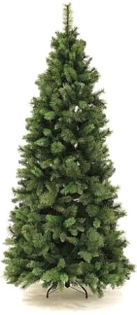 Royal Christmas Montana Slim 1.95 м