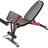 Силовая скамья Unixfit Bench 160