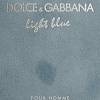Dolce&amp;Gabbana Light Blue pour Homme EdT (75 мл)