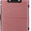 Комплект чемоданов Pride PP-9702 (3шт, пудровый)