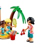 Конструктор LEGO Friends 41710 Развлечения на пляже для серферов