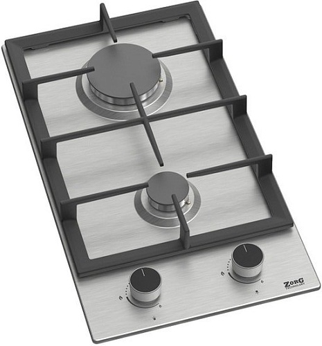 Варочная панель ZorG Technology BL Domino inox