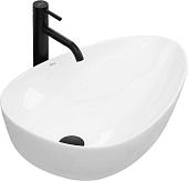 Умывальник Rea Greta 65 (белый)