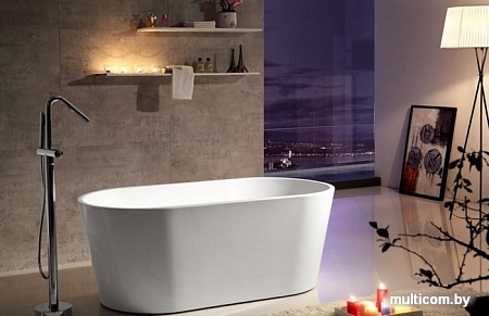 Ванна Abber AB9203-1.4 140x70