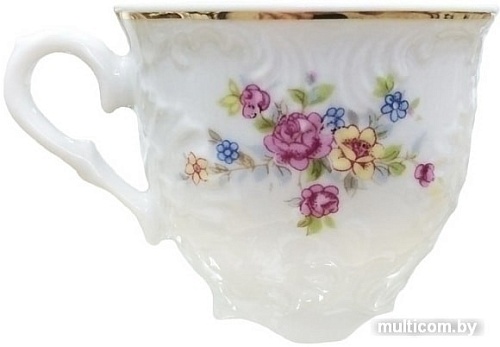 Кружка Cmielow i Chodziez Rococo 7490-0034024