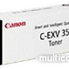 Картридж Canon C-EXV 35