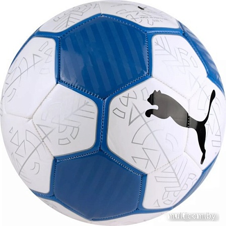 Футбольный мяч Puma Prestige 08399203 (5 размер)