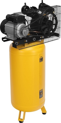 Компрессор Denzel BCV2200/100V