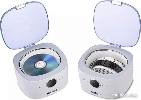 Стерилизатор маникюрный Kitfort KT-6054