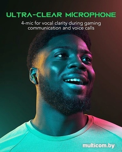 Наушники Black Shark Lucifer T1