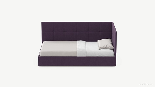 Кровать-тахта Moon Family 1261 MF013129